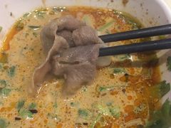 -满旗楼 北京烤鸭·涮羊肉火锅(武昌店)