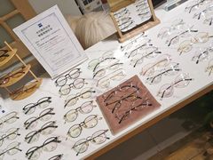-肆兮眼镜·蔡司·徕卡战略合作店(大坪店)