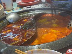 -生活如沸·顺德水牛奶火锅(大学路店)