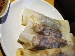 -玫瑰花园自助烤肉(顺义鑫海韵通店)