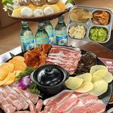 郑州烤肉界的天花板！按头推荐现烤活鳗鱼