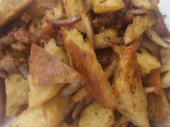 -巴依老爷新疆美食(望京小街店)