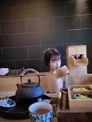 -缦spa