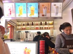 -鸡鸣赐茶(鸡鸣寺路店)