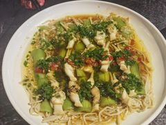 -蟹榭·本帮江浙菜·蟹宴(五角场合生汇商场店)