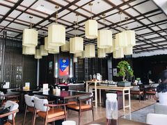 大堂-扬州狮子楼·非遗淮扬菜(总店)
