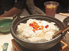 -锦府盐帮·李宅(领展购物广场中关村店)