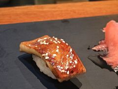 -戏作寿司(观音桥店)