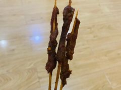 -千禧炸串(明瓦廊店)
