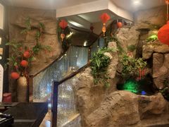 -富侨养生(光大会展店)