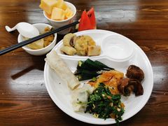 -素清香(解放路店)