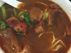 -吉亨面馆(古北1699店)