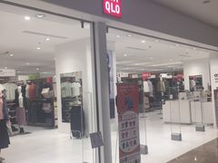 -优衣库(广州天河领展广场店)