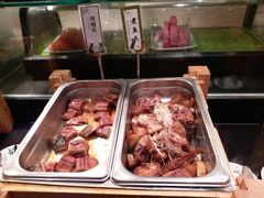 -松子料理(亮马桥店)
