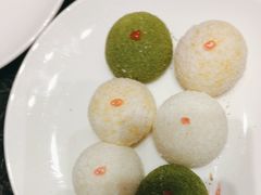 -正德楼果木烤鸭·渔家菜(东港店)