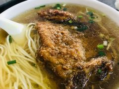 -黄阿姨锅贴大王(万航渡路店)