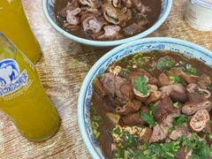 -门框胡同百年卤煮(前门煤市街店)