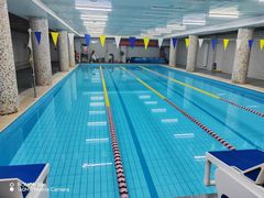 -万豪游泳俱乐部(总店)