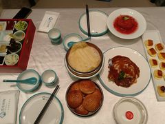 -聆桂烤鸭·金奖烤鸭(静联广场店)