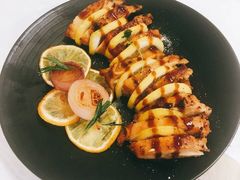 -娜娜家·Nana's restaurant(国金汇店)
