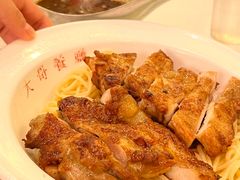 -大哥餐厅(西城花园店)