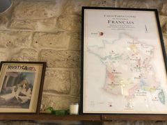 -Le Comptoir de la Gastronomie