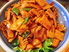 -津菜宋记老房子(鼓楼店)