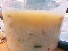 -长平老姿娘夜粥(平东一街店)