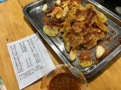 -南门黄孃甜不辣
