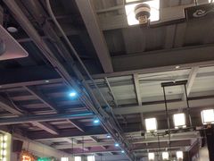 -云晓光头烧烤吧(新大陆广场店)