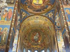 -滴血救世主教堂