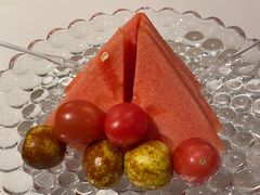 -小河盐帮·私家菜·烤鸭(三元桥·霄云路店)