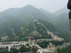 -居庸关长城