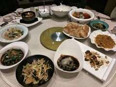 -希尔顿逸林酒店·中餐厅