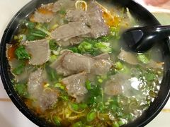 -牛煎里牛肉煎包淮南牛肉汤(广东路店)