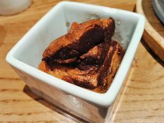 东坡肉-新白鹿餐厅(银泰西湖文化广场店)