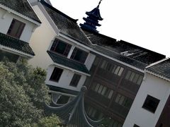 -苏州吴宫泛太平洋酒店