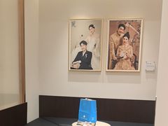 -海马体照相馆丨大师(青岛万象城店)
