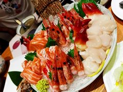 -赤坂亭M9和牛烧肉(世博源店)