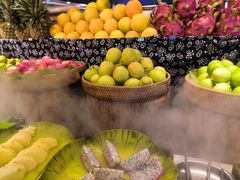 -喜庭海鲜自助(北辰三角洲北辰荟店)