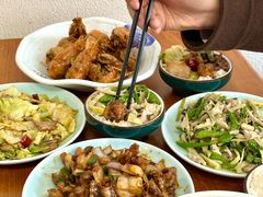 -百家鲜·杭帮菜