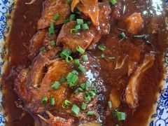 -洞天食府(北大街店)
