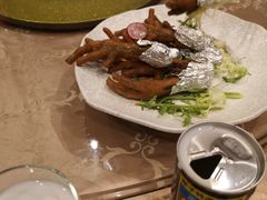 -欣旺·迎宾楼·百年无锡菜