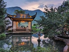-篁岭景区