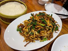 -景芝小炒(蓉花路店)