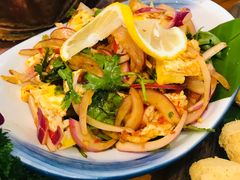 -觅山云南菜(泊富ICITY店)