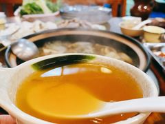 -茶马古道·野生菌清汤黄牛肉(沙溪店)