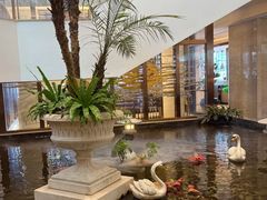 -白天鹅宾馆-宏图府餐厅