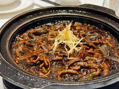 响油鳝糊-香雪海饭店中餐厅(人民桥店)