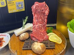 -安又胖韩国烤肉(美罗城店)